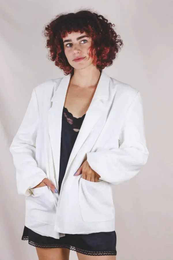 Dea vintagebleiseri
