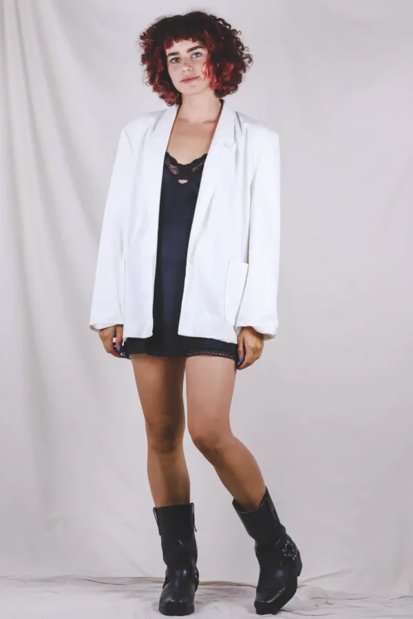 Dea vintagebleiseri