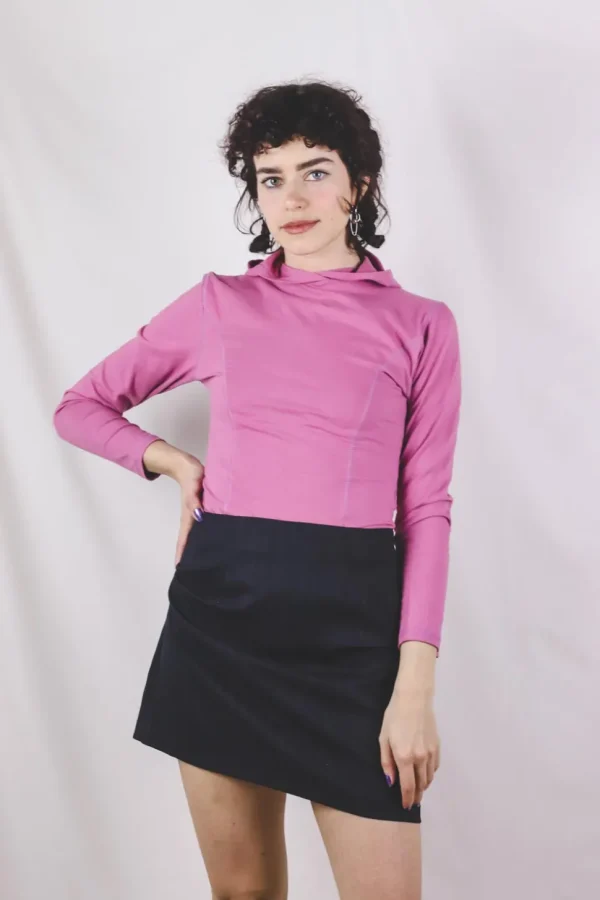 Deala 80/90-luvun hupparibody
