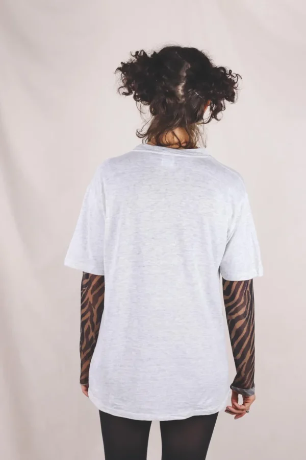 Dear deer 90-luvun vintage t-paita