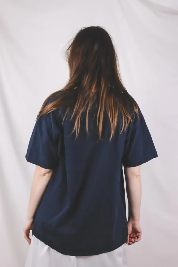 Deer vintage t-paita