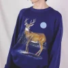 Deer vintagecollege