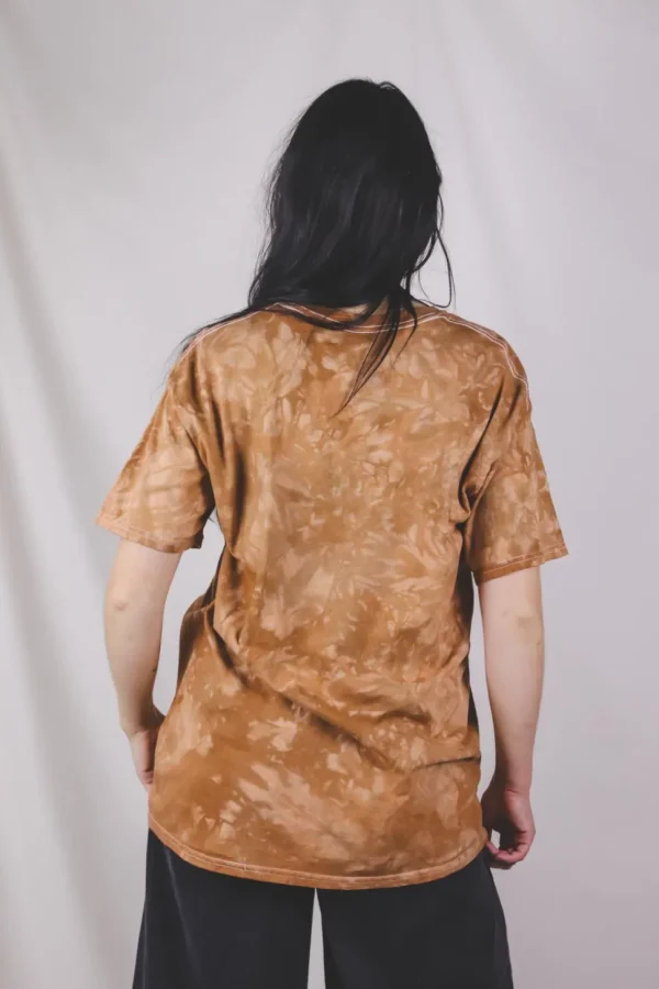 Deers vintage t-paita