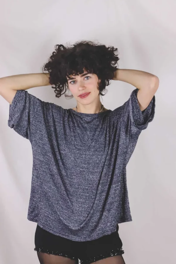 Delissa 2hand-pusero