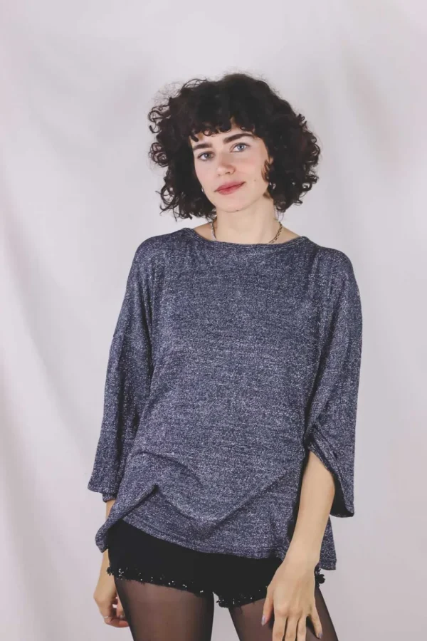 Delissa 2hand-pusero