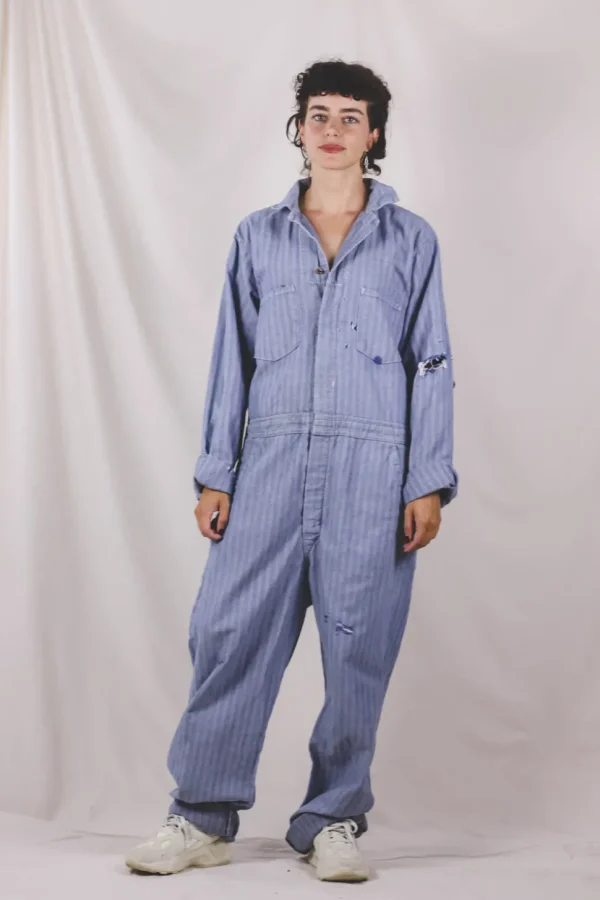 Delma vintagehaalari