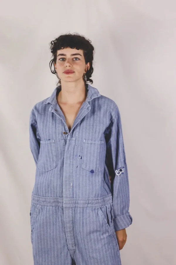 Delma vintagehaalari