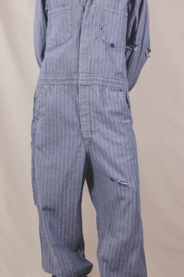 Delma vintagehaalari