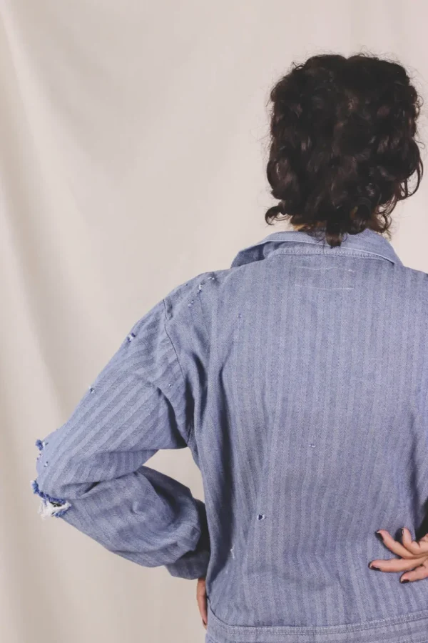 Delma vintagehaalari