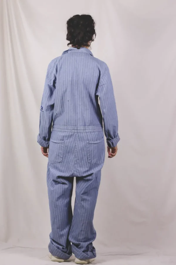 Delma vintagehaalari