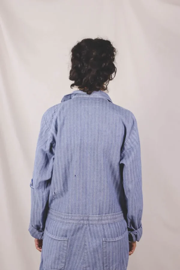 Delma vintagehaalari