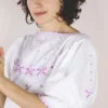 Delva vintageperhospusero