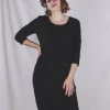 Dia kotimainen vintagemekko