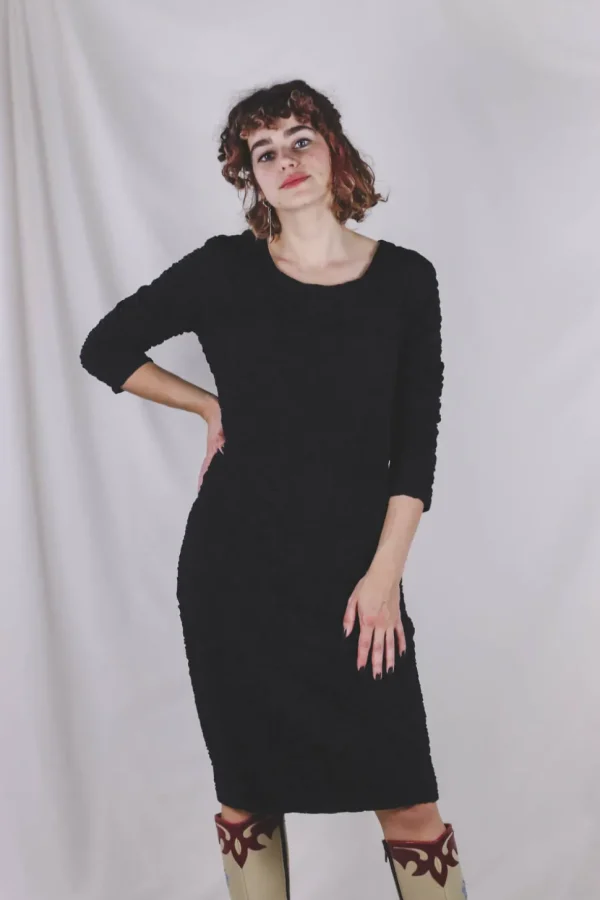 Dia kotimainen vintagemekko