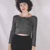 Dina 2hand-croptop