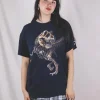 Dinosaur t-paita