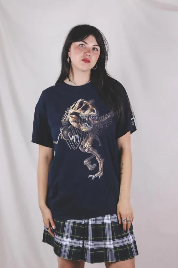 Dinosaur t-paita