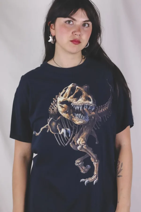 Dinosaur t-paita