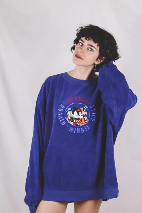 Disney froteecollege