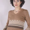 Doa 70-luvun vintageneule