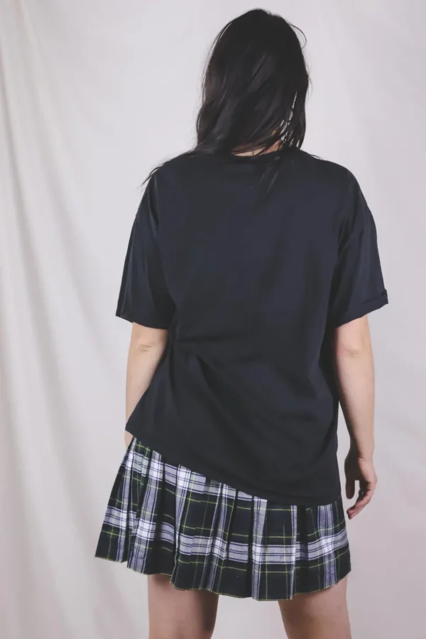 Dog vintage t-paita