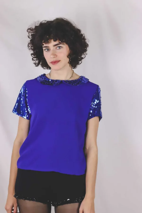 Dolya vintagepusero