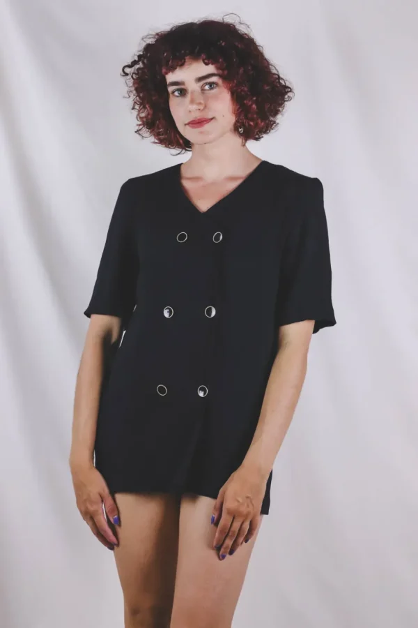 Domi vintagepusero