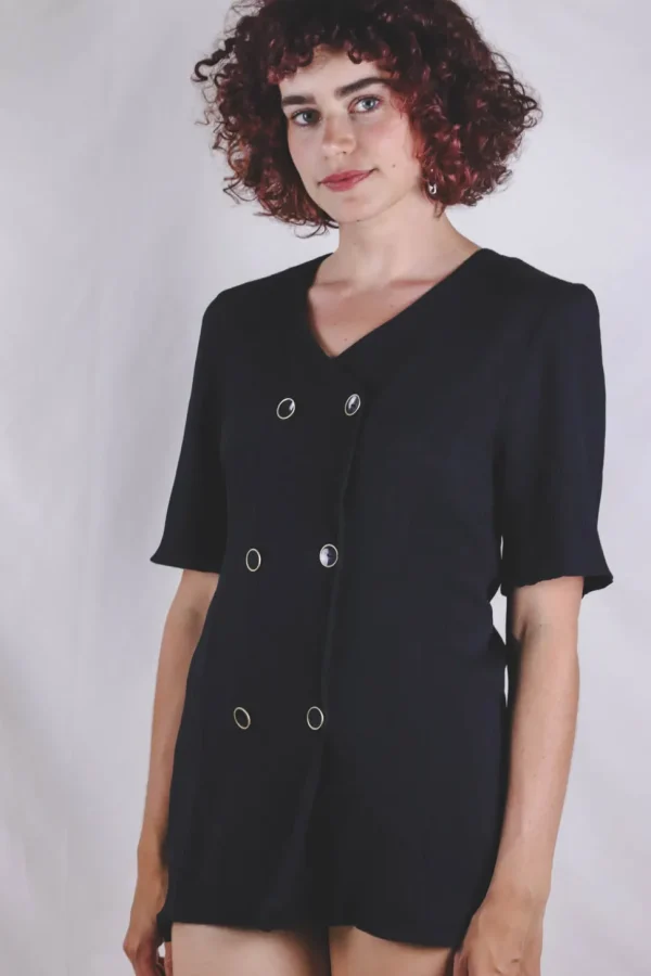 Domi vintagepusero