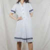 Dotti vintagemekko