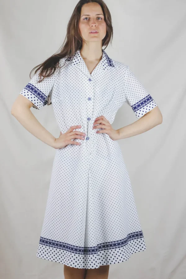 Dotti vintagemekko
