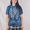Dragon vintage t-paita