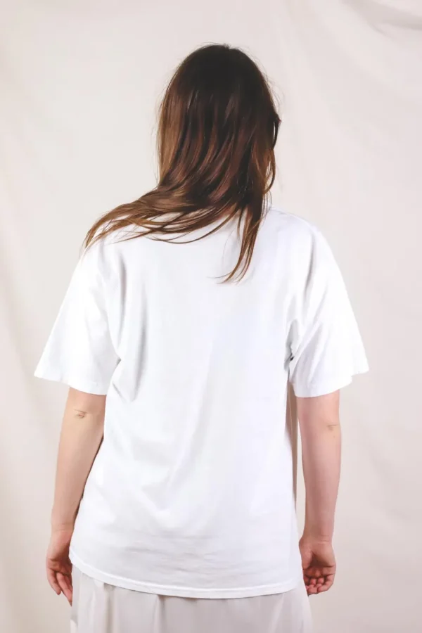 Eagle vintage t-paita