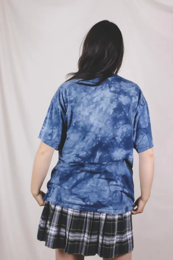 Eagle vintage t-paita