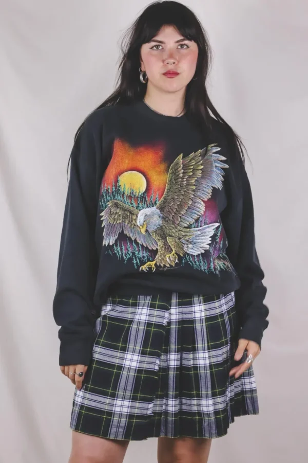 Eagle vintagecollege