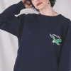 Eagles 90-luvun vintagecollege