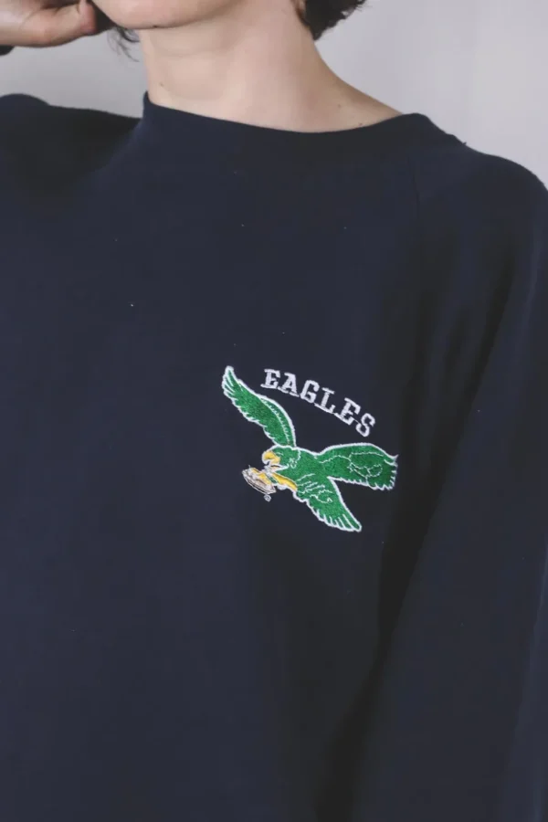Eagles 90-luvun vintagecollege