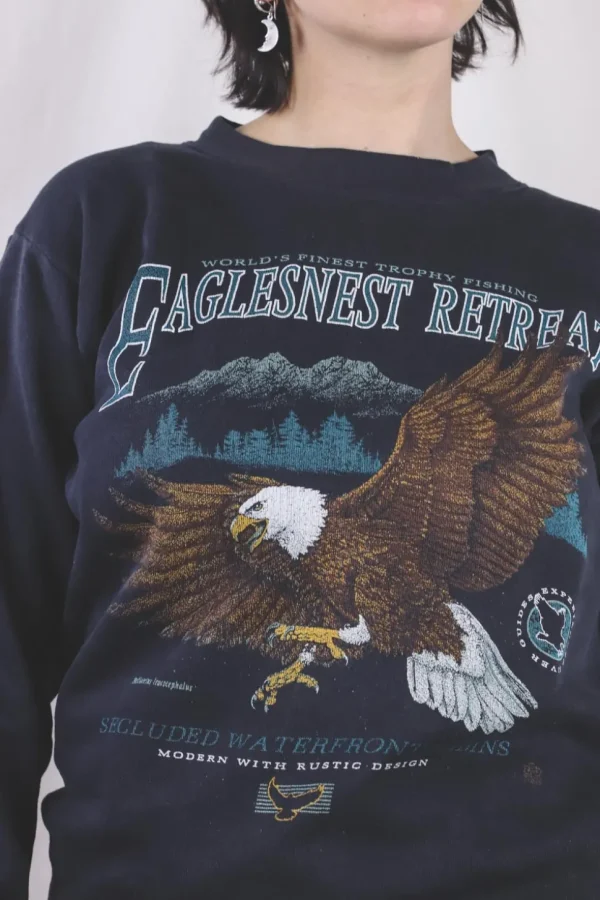 Eaglesnest 1995 vintagecollege