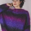 Ebba vintageneule