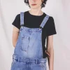 Edel denim shortsihaalar