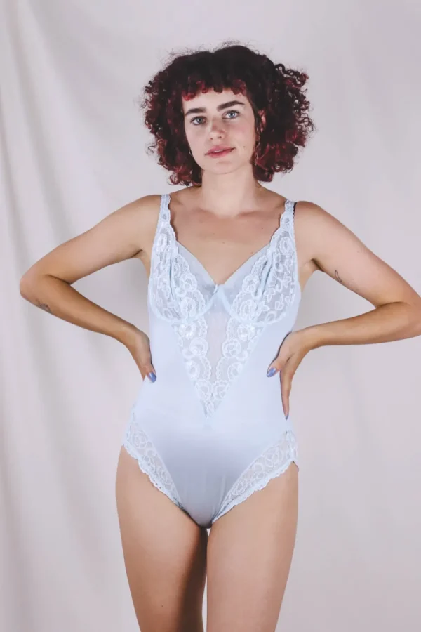 Edina vintagebody