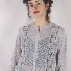 Edina vintageneule
