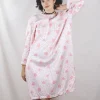 Edvika vintageyömekko