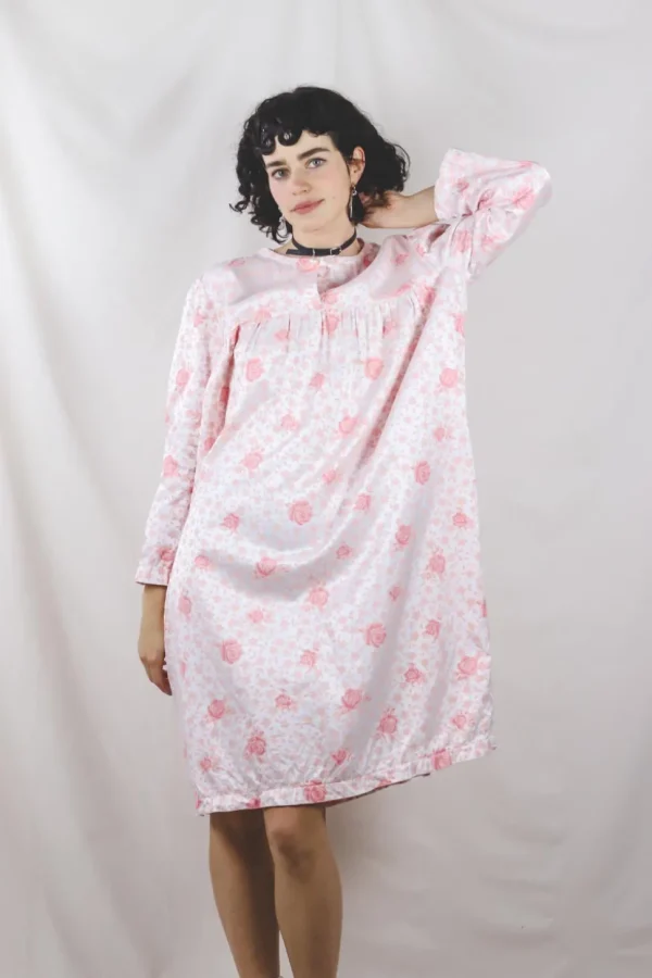 Edvika vintageyömekko