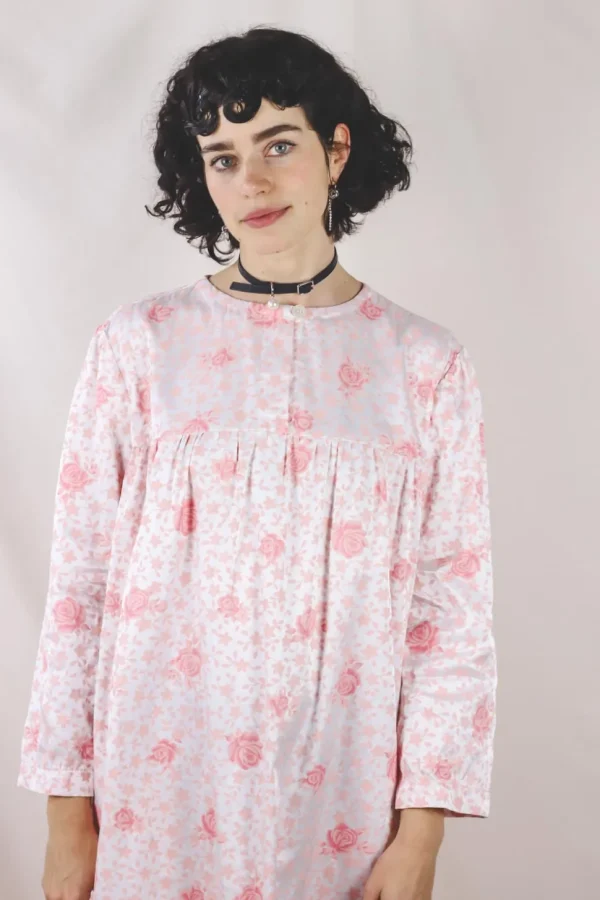 Edvika vintageyömekko