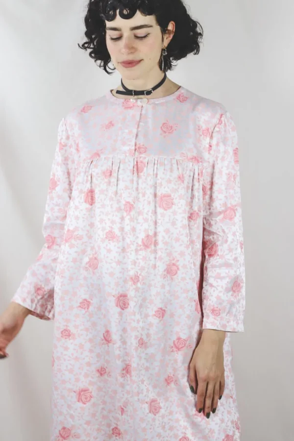 Edvika vintageyömekko