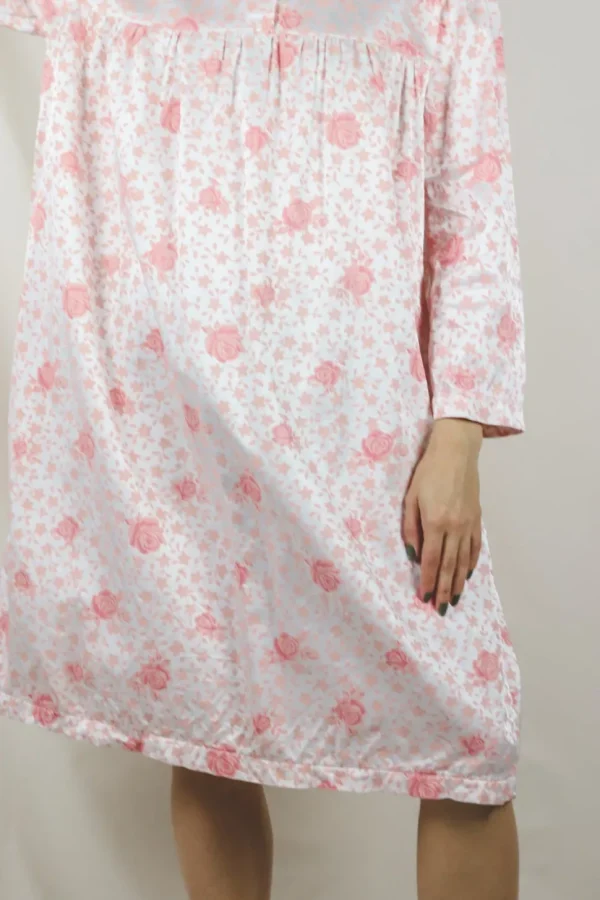 Edvika vintageyömekko