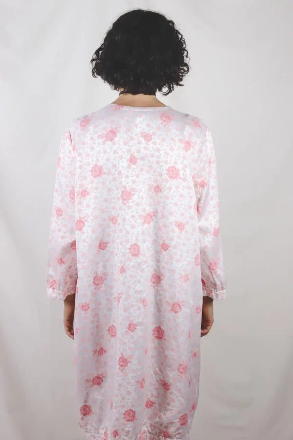 Edvika vintageyömekko
