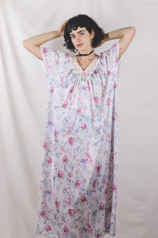 Eeda vintageyömekko
