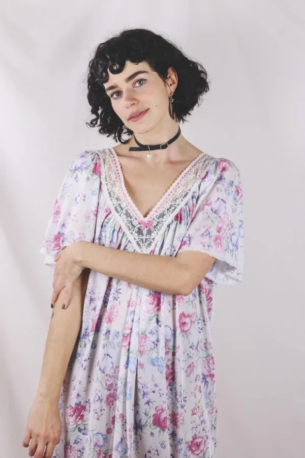 Eeda vintageyömekko