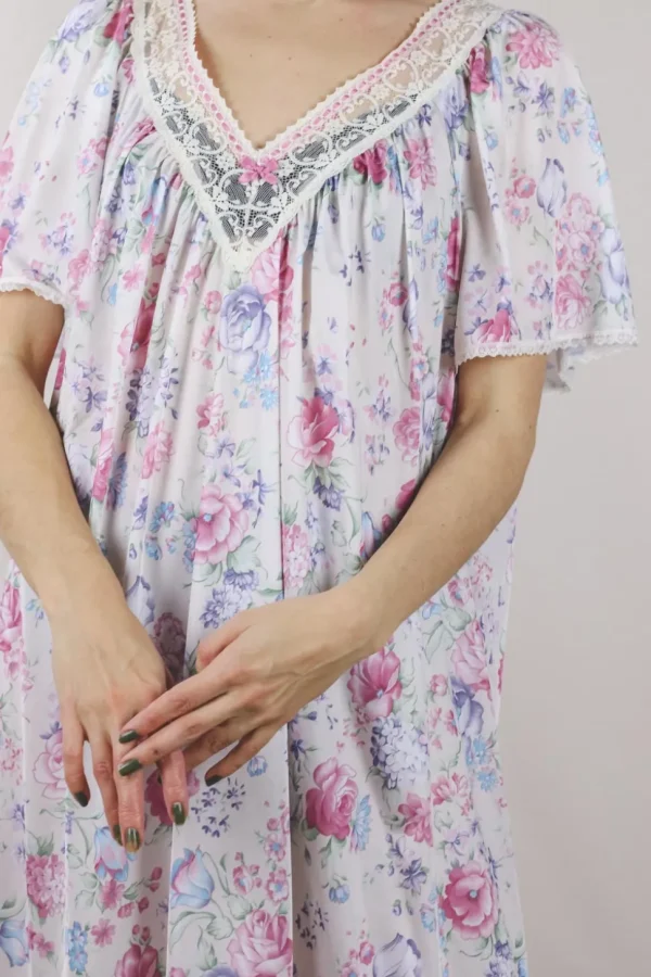 Eeda vintageyömekko